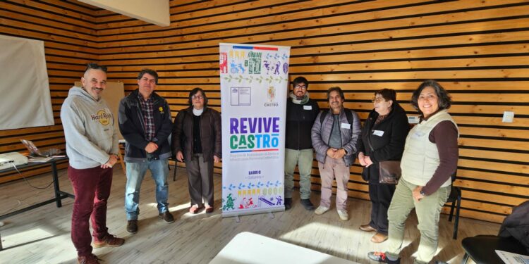 Barrio Costanera: Invitan a vecinos y vecinas a seguir participando de la Escuela de Liderazgo