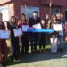 Emprendedoras de Castro, Quehui y Chelín reciben certificación de programa Capital Semilla Chiloé