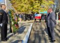 Castro: Armada rindió homenaje a los héroes de Iquique acompañada de sol y numeroso público