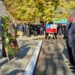 Castro: Armada rindió homenaje a los héroes de Iquique acompañada de sol y numeroso público