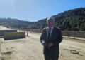 Alcalde Baltazar Elgueta emplaza a Vialidad a acelerar obras del By Pass y Ruta 5