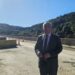 Alcalde Baltazar Elgueta emplaza a Vialidad a acelerar obras del By Pass y Ruta 5