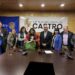 Municipio de Castro, Concejo Municipal y Rotary Alihuén entregan equipo CPAP a vecina con apnea severa del sueño