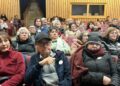 Castro realizó Primera Jornada Informativa para Personas Mayores en el marco del Mes del Buen Trato