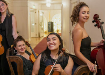 Cuarteto Austral