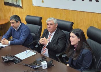 Contraloría formula reparo por más de $1.847 millones a gestión 2022-2024 de la Corporación Municipal de Castro