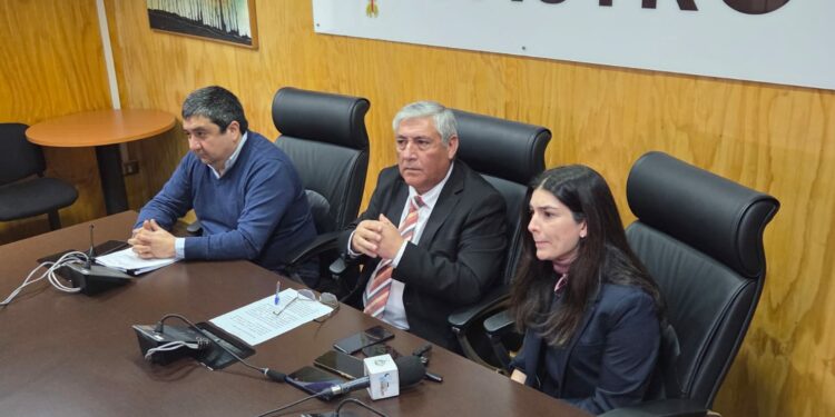 Contraloría formula reparo por más de $1.847 millones a gestión 2022-2024 de la Corporación Municipal