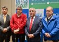 Aprueban por unanimidad proyecto de reposición de maquinaria vial para la comuna de Castro