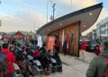 Castro inaugura renovado Paseo Costanera que rescata la historia y tradición chilota