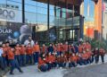 Colegio Wanelen We, 4° básico
