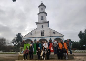 Adultos mayores de Rilán son protagonistas de jornada de Autocuidado