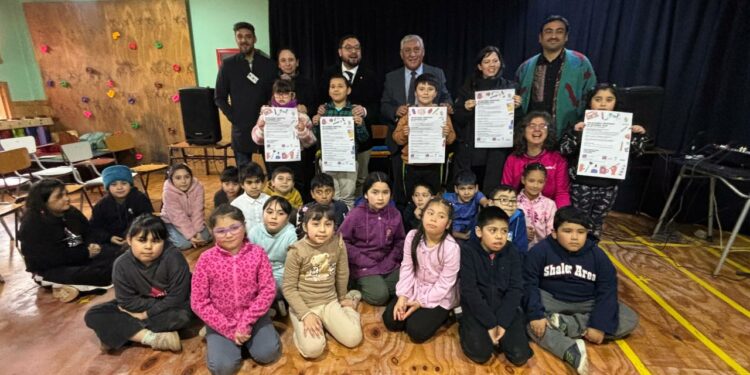 Castro une por primera vez a sus principales espacios culturales para ofrecer una programación conjunta de vacaciones de invierno