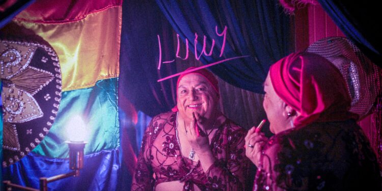 “Luwy, la Pincoya” llega al Centro Cultural de Castro con funciones gratuitas para la comunidad