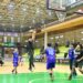 Exitosa primera versión del Campeonato Juvenil 3×3 en Castro reunió a jóvenes basquetbolistas de la provincia