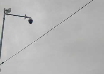 Villa Yungay fortalecerá la seguridad comunitaria con nuevo sistema de televigilancia
