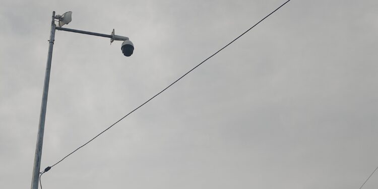Villa Yungay fortalecerá la seguridad comunitaria con nuevo sistema de televigilancia
