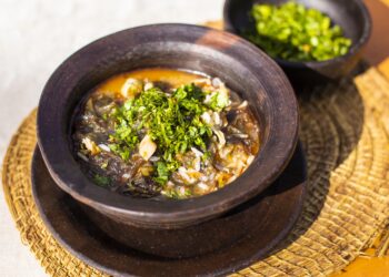 Sabores, tradiciones y música se unen en la VII Fiesta Gastronómica de la Cazuela, Caldillos, Caldos y Sopas