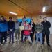 Concejo Municipal de Castro reconoce a Camilo Burgos Schneider por sus destacados logros deportivos e inspirador ejemplo de inclusión