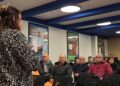 Jornada de Formación Comunitaria fortaleció trabajo de comunidades de acogida y voluntariado en Castro