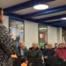 Jornada de Formación Comunitaria fortaleció trabajo de comunidades de acogida y voluntariado en Castro