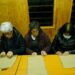Taller de Arpilleras inició en Villa Alerce con alta participación de vecinas