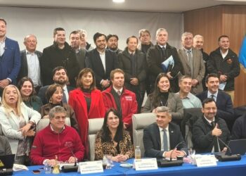 Castro obtiene financiamiento de $120 millones para fortalecer el fomento productivo comunal