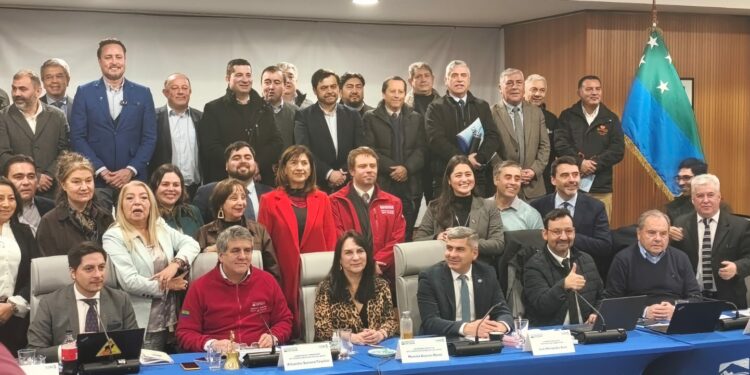 Castro obtiene financiamiento de $120 millones para fortalecer el fomento productivo comunal