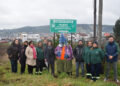 Barrio Tejiendo Sueños fortalece su preparación ante emergencias con estrategia de prevención comunitaria