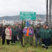 Barrio Tejiendo Sueños fortalece su preparación ante emergencias con estrategia de prevención comunitaria