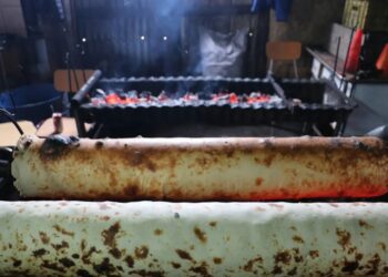 Coihuinco se prepara para celebrar la IX Fiesta Gastronómica de la Chochoca