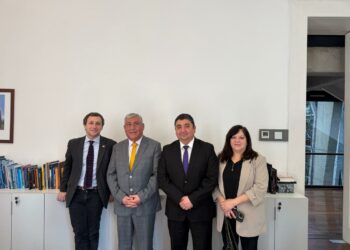 Autoridades abordan desafíos para protección del patrimonio y desarrollo de la comuna