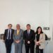Autoridades abordan desafíos para protección del patrimonio y desarrollo de la comuna