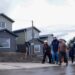 Castro avanza firme en materia habitacional de la mano de sus dirigentes sociales