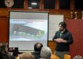 Barrio La Esperanza avanza hacia una nueva sede comunitaria con diseño orientado a la gestión de emergencias