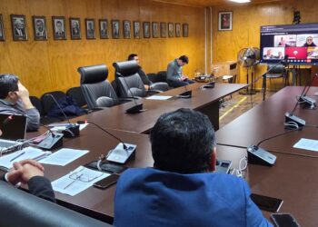 Nuevo Cesfam René Tapia: Apoyo transversal de parlamentarios para que proyecto prospere
