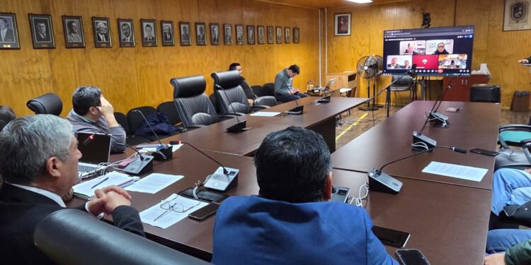 Nuevo Cesfam René Tapia: Apoyo transversal de parlamentarios para que proyecto prospere