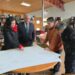 Castro da un nuevo paso para concretar el proyecto de la nueva Biblioteca Pública y Museo Municipal
