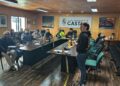 En Castro realizan encuentro provincial por alerta epidemiológica ante aumento de mordeduras de perros