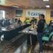 En Castro realizan encuentro provincial por alerta epidemiológica ante aumento de mordeduras de perros