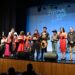 Más de 35 jóvenes talentos dieron vida a una exitosa novena versión del Festival de la Voz de Castro