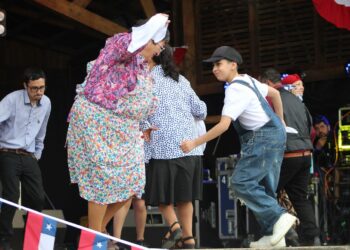 Últimos días para postular a la VIII Fiesta de la Chilenidad de Castro