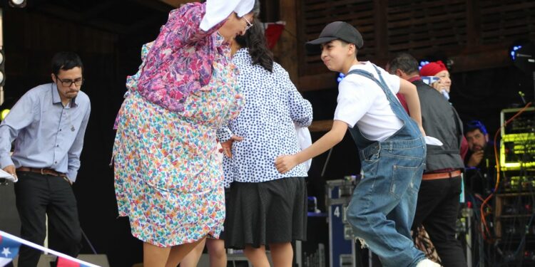 Últimos días para postular a la VIII Fiesta de la Chilenidad de Castro
