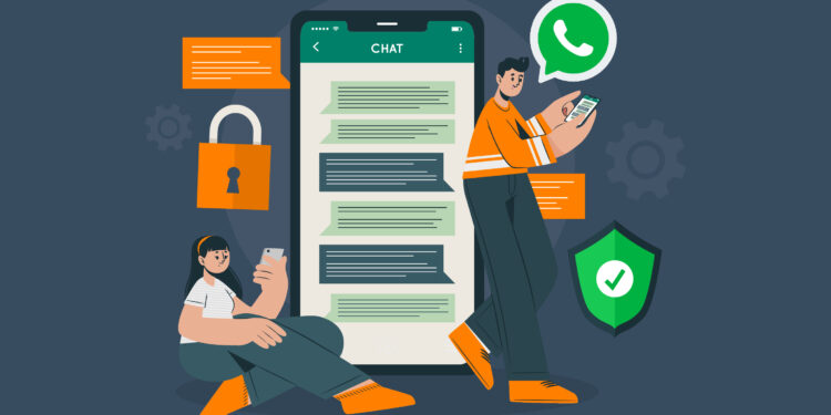 Municipalidad de Castro habilita nuevo canal de WhatsApp para fortalecer la comunicación en materia de Seguridad Pública