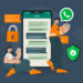 Municipalidad de Castro habilita nuevo canal de WhatsApp para fortalecer la comunicación en materia de Seguridad Pública