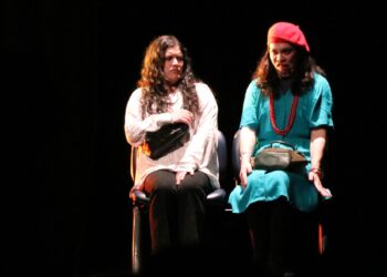 Castro realizará jornadas de formación con talleres gratuitos en teatro, danza y música