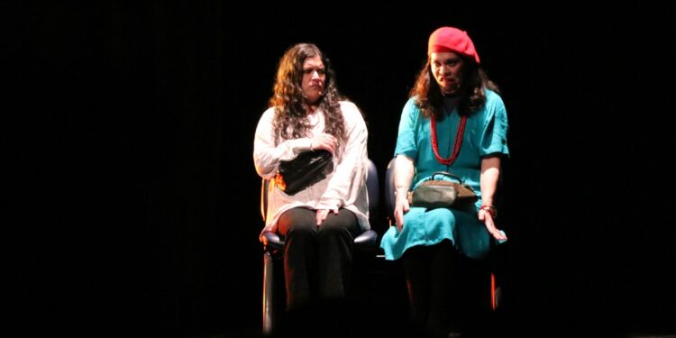 Castro realizará jornadas de formación con talleres gratuitos en teatro, danza y música