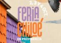 Feria Chiloé llegará a Providencia con artesanía, cultura, sabores y turismo del archipiélago