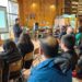 Castro realiza jornada de análisis ante eventual traspaso de Salud Municipal