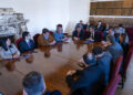 Municipalidad de Castro aborda con autoridades nacionales acuerdo para concretar solución a residuos domiciliarios en Chiloé