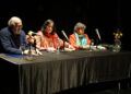 XXIII Feria del Libro de Castro abre cuatro días de encuentro con la literatura y la creación